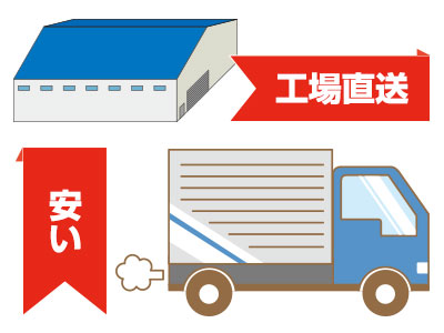 後からDIY設置