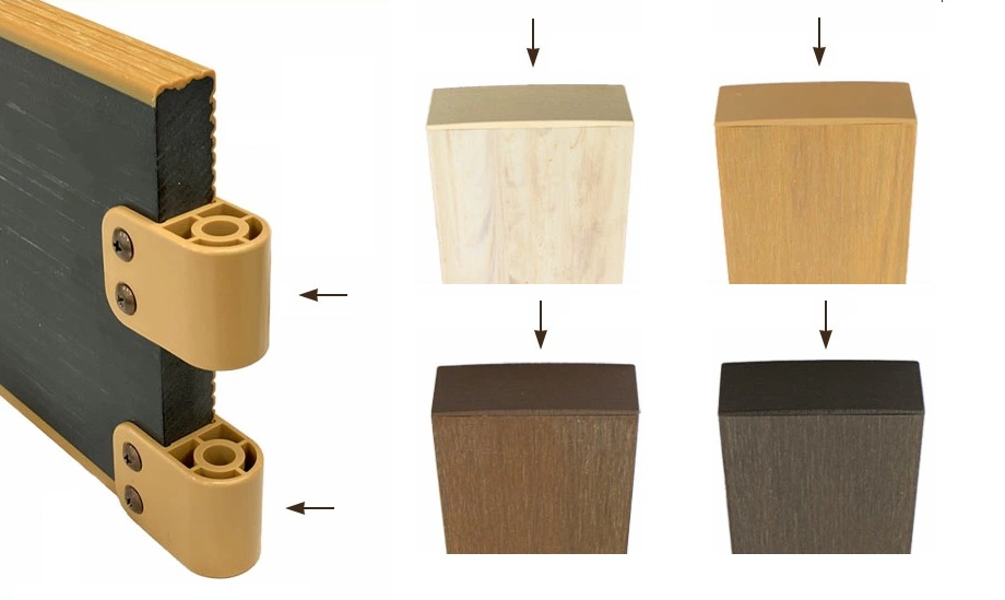 射出成型の部品